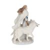 Winter Guardians 23cm (AS) Wolves Gifts Under £100