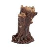 Tree Spirit Backflow Incense Tower 19cm Tree Spirits Gifts Under £100