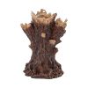 Tree Spirit Backflow Incense Tower 19cm Tree Spirits Gifts Under £100