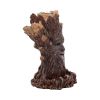 Tree Spirit Backflow Incense Tower 19cm Tree Spirits Gifts Under £100