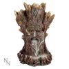 Tree Spirit Backflow Incense Tower 19cm Tree Spirits Gifts Under £100