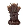 Tree Spirit Backflow Incense Tower 19cm Tree Spirits Gifts Under £100