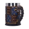 Medieval Tankard 14cm History and Mythology Father's Day