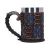 Medieval Tankard 14cm History and Mythology Father's Day