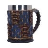 Medieval Tankard 14cm History and Mythology Father's Day