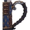 Medieval Tankard 14cm History and Mythology Father's Day