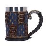 Medieval Tankard 14cm History and Mythology Father's Day