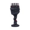 Dragon Coil Goblet 20cm Dragons Father's Day
