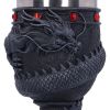 Dragon Coil Goblet 20cm Dragons Year Of The Dragon