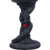 Dragon Coil Goblet 20cm Dragons Father's Day