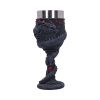 Dragon Coil Goblet 20cm Dragons Father's Day