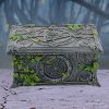 Wiccan Pentagram Tarot Box 17.5cm Witchcraft & Wiccan Back in Stock