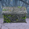Wiccan Pentagram Tarot Box 17.5cm Witchcraft & Wiccan Gifts Under £100