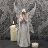 Only Love Remains (AS) 26cm Fairies Gifts Under £100