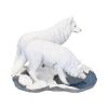 Warriors of Winter (LP) 35cm Wolves Gifts Under £100