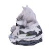 Mother's Watch Calendar 13cm Wolves Gifts Under £100