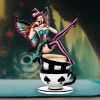Hatter 16cm Fairies Stock Arrivals