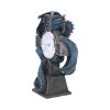 Draco Clock (AS) 17.8cm Dragons Out Of Stock