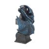 Draco Clock (AS) 17.8cm Dragons Out Of Stock