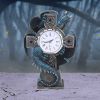 Draco Clock (AS) 17.8cm Dragons Out Of Stock