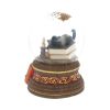 Witching Hour Snow Globe (LP) 11cm Cats Christmas Product Guide