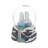 Warriors of Winter Snow Globe (LP) 11cm Wolves Christmas Product Guide