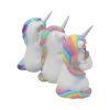 Three Wise Cutiecorns 9.5cm Unicorns Gifts Under £100