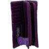 Dragon Sanctuary Embossed Purse (JR) 18.5cm Dragons April Flash Sale Day 4