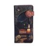Witching Hour Embossed Purse (LP) 18.5cm Cats Stock Arrivals