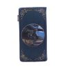 A Brush With Magick Embossed Purse (LP) 18.5cm Cats Stock Arrivals