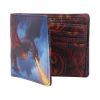 Fire From The Sky Wallet (JR) Dragons Year Of The Dragon