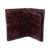 Fire From The Sky Wallet (JR) Dragons Stock Arrivals