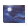 Fire From The Sky Wallet (JR) Dragons Stock Arrivals