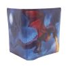 Fire From The Sky Wallet (JR) Dragons Stock Arrivals