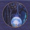 The Witches Apprentice Embossed Purse (LP) 18.5cm Cats Stock Arrivals