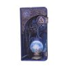 The Witches Apprentice Embossed Purse (LP) 18.5cm Cats Stock Arrivals
