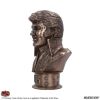 Elvis Bust 33cm Famous Icons Licensed Film
