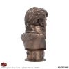 Elvis Bust 33cm Famous Icons Licensed Film
