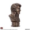 Elvis Bust 33cm Famous Icons Licensed Film