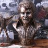 Elvis Bust 33cm Famous Icons Licensed Film
