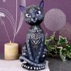 Mystic Kitty 26cm Cats Gifts Under £100