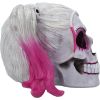Little Monster 20.6cm Skulls Drop Dead Gorgeous