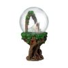 Pure Heart Snow Globe (AS) 18cm Unicorns Christmas Product Guide