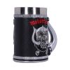 Motorhead Tankard 14.5cm Band Licenses Band Merch Product Guide