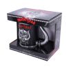 Motorhead Tankard 14.5cm Band Licenses Band Merch Product Guide