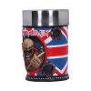 Iron Maiden Shot Glass 7cm Band Licenses Stock Arrivals