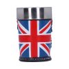 Iron Maiden Shot Glass 7cm Band Licenses Stock Arrivals