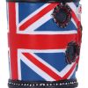 Iron Maiden Shot Glass 7cm Band Licenses Stock Arrivals