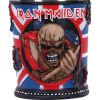 Iron Maiden Shot Glass 7cm Band Licenses Stock Arrivals