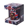 Iron Maiden Shot Glass 7cm Band Licenses Stock Arrivals